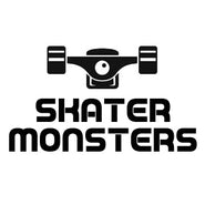 Skater Monsters
