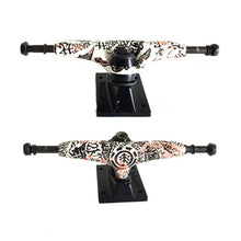 Load image into Gallery viewer, ELEMENT High Quality Skateboard Trucks 5.25 5.5 7 inch Skate Board Truck Aluminum Skateboarding Bridge
