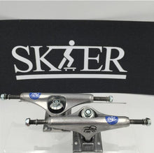 Load image into Gallery viewer, ELEMENT High Quality Skateboard Trucks 5.25 5.5 7 inch Skate Board Truck Aluminum Skateboarding Bridge
